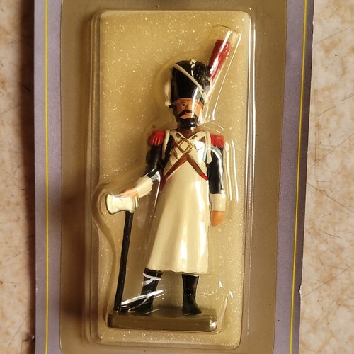 Starlux figurine soldat - figurine,