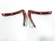 JEU DE CHARNIERES DE CAPOT