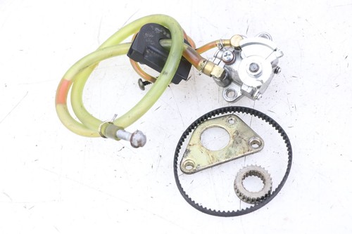 Pompe huile piaggio - a,