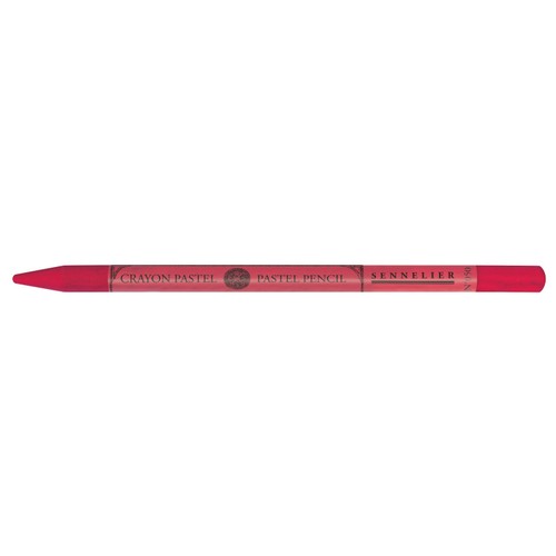 Crayon pastel carmin - crayon,