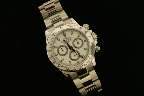 2009 rolex daytona 116520 - daytona,