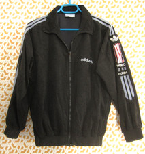Veste Adidas One World Noir