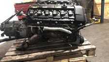 Motore BMW SERIE 3 E46 PHASE 1 11001713978