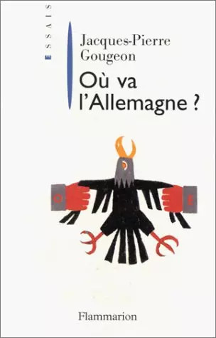 Où allemagne - où, l'allemagne