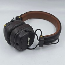 Casque Bluetooth Marshall