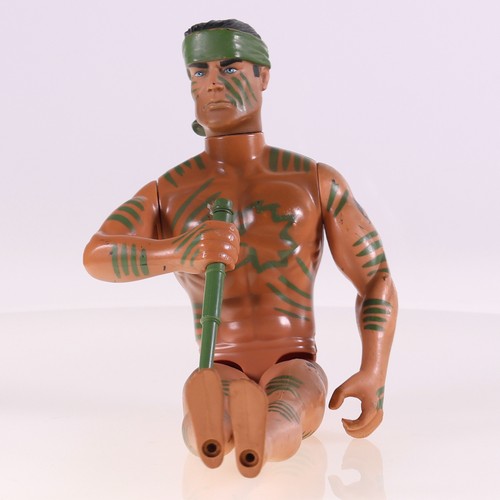 Hasbro action man - hasbro,