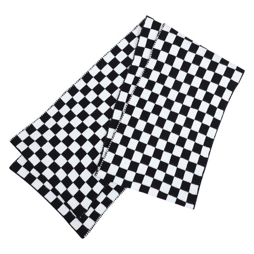 Foulards carreaux pour - foulards,