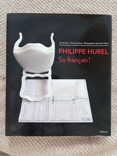 Philippe hurel so - philippe,