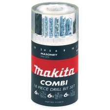 Coffret de forets Métal