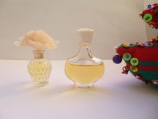 LOT  2 miniatures CAPRICCI  de