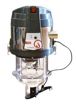 Haut ! Saugeinheit Pellet.saugsystem Stockage de Granulés Pellets Brûleur