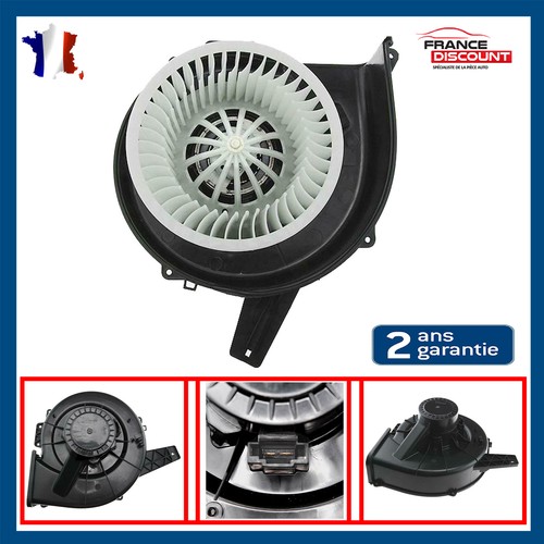 Pulseur air ventilateur - pulseur,