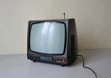 Télévision Vintage ITC 700 /