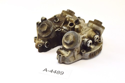 Honda 650 dominator rd02 - 650,