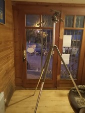 Trepied professionnel appareil photo camera Vintage