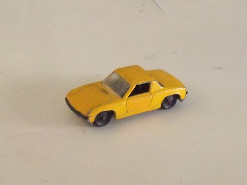 Voiture siku 312 - voiture, vw