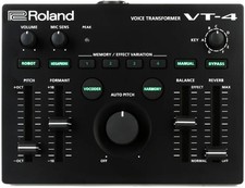 Roland VT-4 Voice Transformer