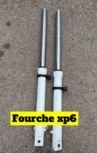 Fourche peugeot xp6 - fourche,