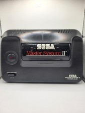Console Sega Master System 2