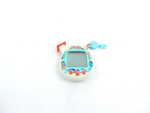 Bandai tamagotchi 2007 - bandai,