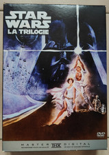 Coffret star wars trilogie - wars, 3