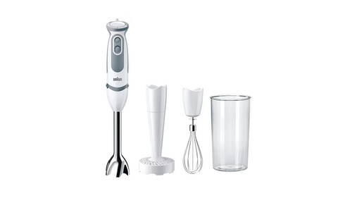 Mixeur plongeant multiquick5 - mixeur,