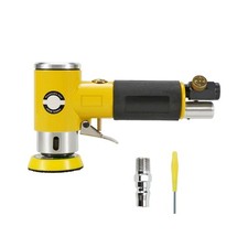  Ponceuse à Air 2/3 Pouces