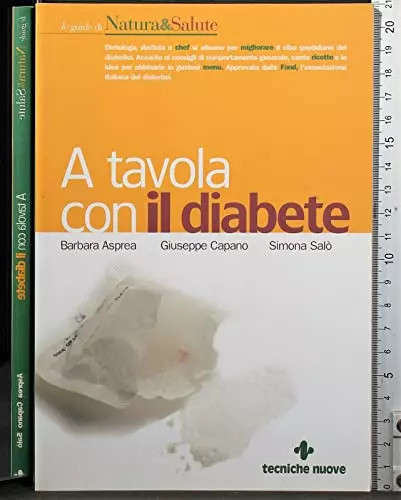 Tavola con diabete i - con, il