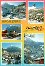 Morzine portes du - morzine,