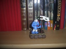 SCHTROUMPF RADEAU - 40246