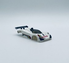 Circuit  TCR/IDEAL - Carrosserie Peugeot 905 Nº1 - Pour Châssis MK3 /Mk4/ ASP
