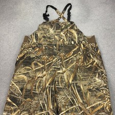 Salopette RealTree adulte 2XL