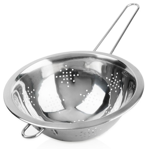 Passoire cuisine pâtes - passoire,