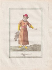 Costumes femme polonaise - de,