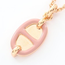 HERMES Chaîne d'Ancre mini