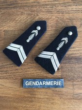 Gendarmerie Armée Fourreaux