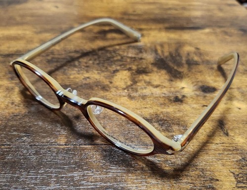Lunettes vue bicolores - vue,