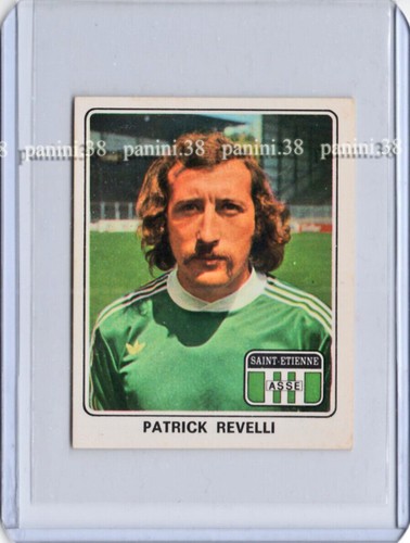 Sticker patrick revelli - sticker,
