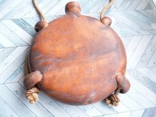 grosse gourde en gres des