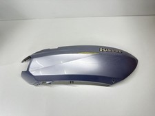 CARÉNAGE ARRIÈRE DROIT