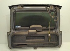 Malle/Hayon arriere PEUGEOT