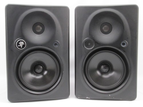 Pair mackie hr624 mk2 - pair,