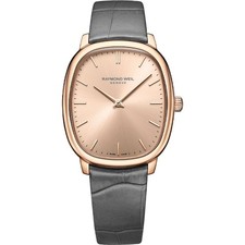 Raymond Weil Montre Gris