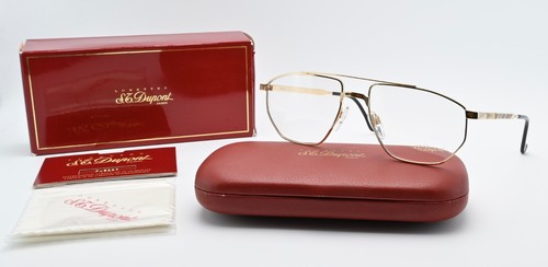 Lunettes dupont md040 - s.t.,