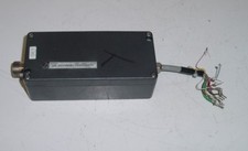 Boitier de règle HEIDENHAIN