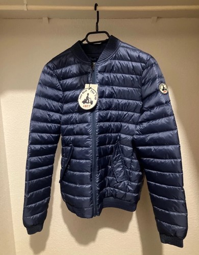 Doudoune sans capuche jott - capuche,