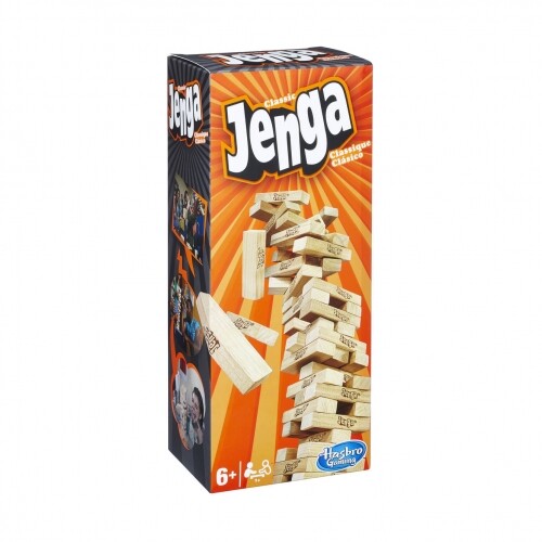Jenga classique allemand - classique,