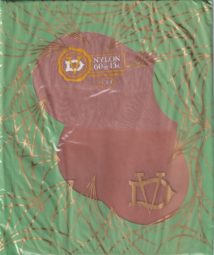 Bas nylon couture 15 - vd,