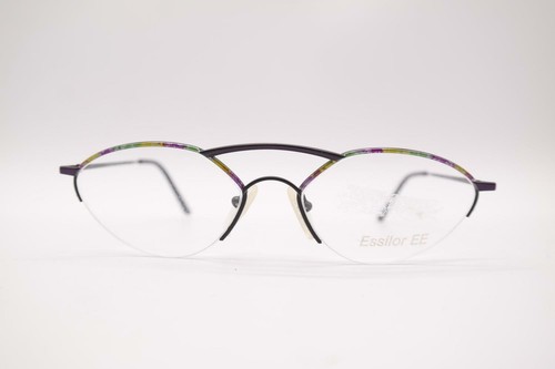 Lunettes vintage essilor 090 - vintage,