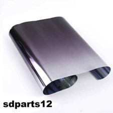 Film Solaire pour Pare-Brise